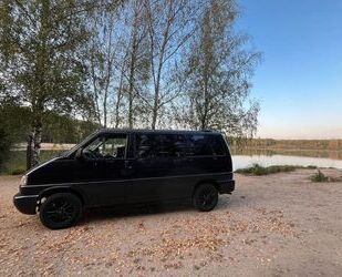 VW T4 Multivan Gebrauchtwagen