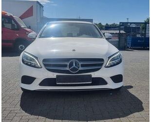 Mercedes-Benz C 180 Gebrauchtwagen