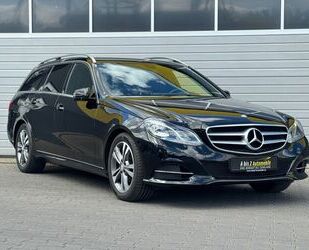 Mercedes-Benz E 200 Gebrauchtwagen