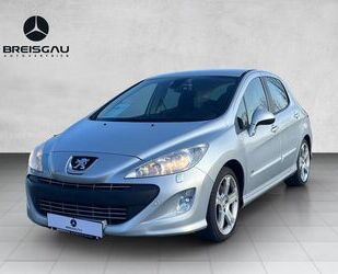 Peugeot 308 Gebrauchtwagen
