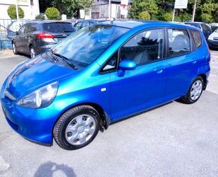 Honda Jazz Gebrauchtwagen