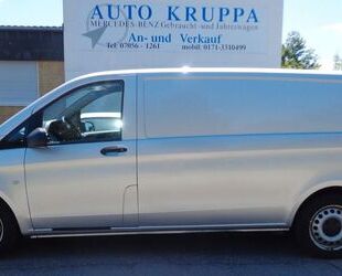 Mercedes-Benz Vito Gebrauchtwagen