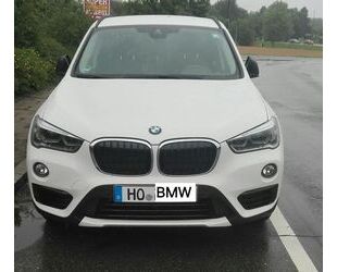 BMW X1 Gebrauchtwagen