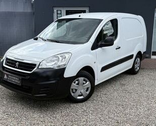 Peugeot Partner Gebrauchtwagen