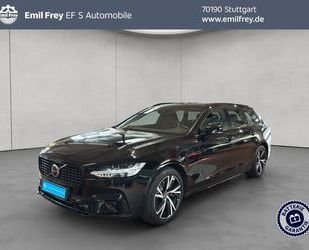 Volvo V90 Gebrauchtwagen