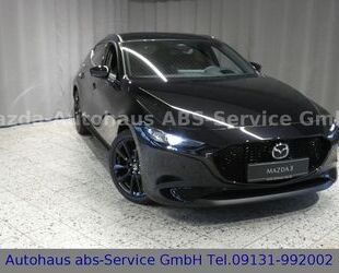 Mazda 3 Gebrauchtwagen