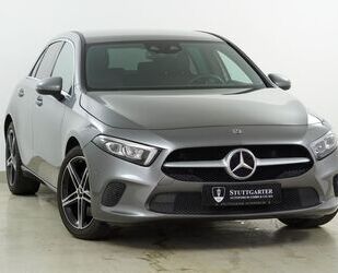 Mercedes-Benz A 250 Gebrauchtwagen