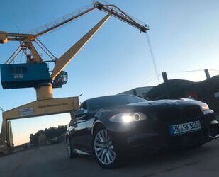 BMW M550 Gebrauchtwagen