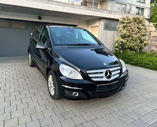 Mercedes-Benz B 180 Gebrauchtwagen