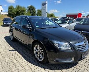 Opel Insignia Gebrauchtwagen