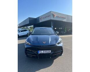 Cupra Tavascan Gebrauchtwagen