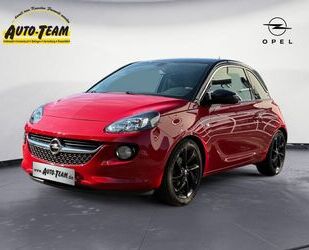 Opel Adam Gebrauchtwagen