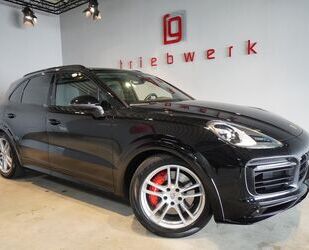 Porsche Cayenne Gebrauchtwagen