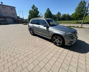 Mercedes-Benz GLK 220 Gebrauchtwagen