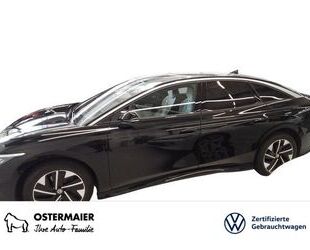 VW ID.7 Gebrauchtwagen