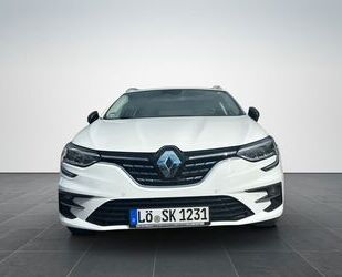 Renault Megane Gebrauchtwagen