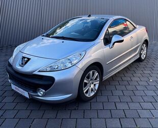 Peugeot 207 Gebrauchtwagen