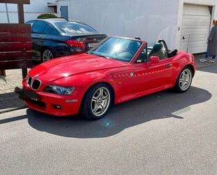 BMW Z3 Gebrauchtwagen