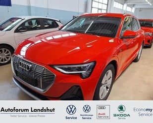 Audi e-tron Gebrauchtwagen