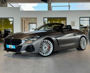 BMW Z4 M40i Gebrauchtwagen