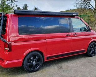 VW T5 Multivan Gebrauchtwagen