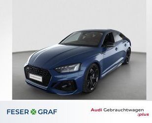 Audi RS5 Gebrauchtwagen