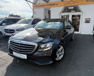 Mercedes-Benz E 220 Gebrauchtwagen