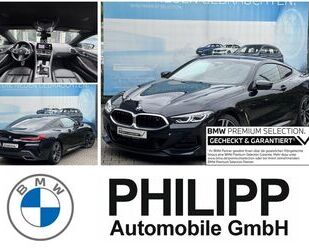 BMW M850 Gebrauchtwagen