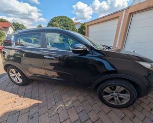 Kia Sportage Gebrauchtwagen