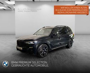BMW X7 Gebrauchtwagen