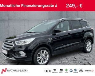 Ford Kuga Gebrauchtwagen