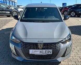 Peugeot 208 Gebrauchtwagen