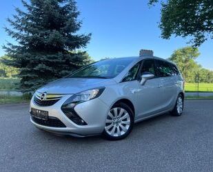 Opel Zafira Gebrauchtwagen