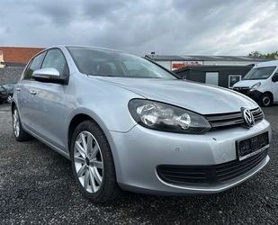 VW Golf Gebrauchtwagen
