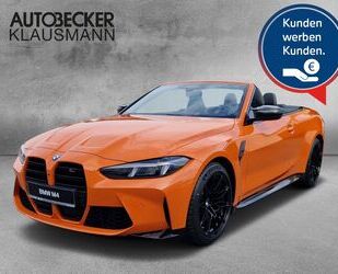 BMW M4 Gebrauchtwagen