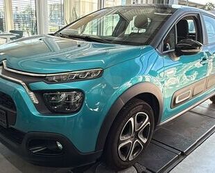 Citroen C3 Gebrauchtwagen
