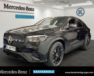 Mercedes-Benz GLE 450 Gebrauchtwagen