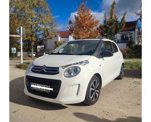 Citroen C1 Gebrauchtwagen