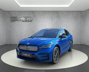 Skoda Enyaq Gebrauchtwagen
