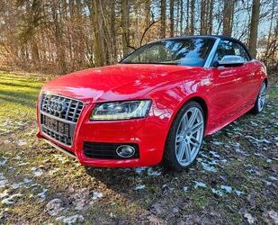 Audi S5 Gebrauchtwagen