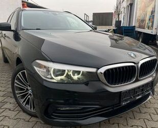 BMW 520 Gebrauchtwagen