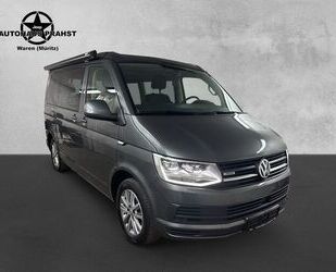 VW T6 California Gebrauchtwagen