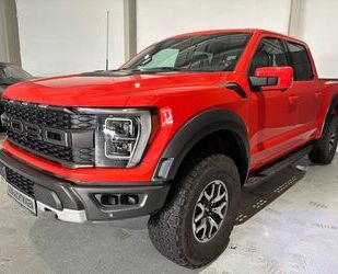 Ford F 150 Gebrauchtwagen