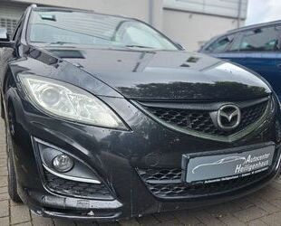Mazda 6 Gebrauchtwagen