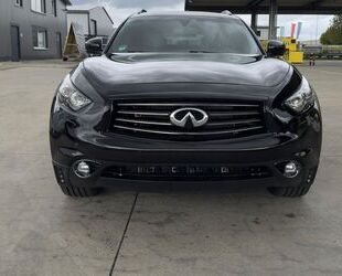 INFINITI QX70 Gebrauchtwagen