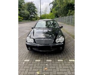 Mercedes-Benz C 200 Gebrauchtwagen