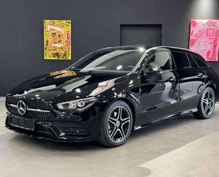 Mercedes-Benz CLA 200 Gebrauchtwagen