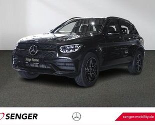 Mercedes-Benz GLC 300 Gebrauchtwagen