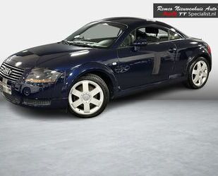 Audi TT Gebrauchtwagen