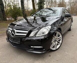 Mercedes-Benz E 350 Gebrauchtwagen